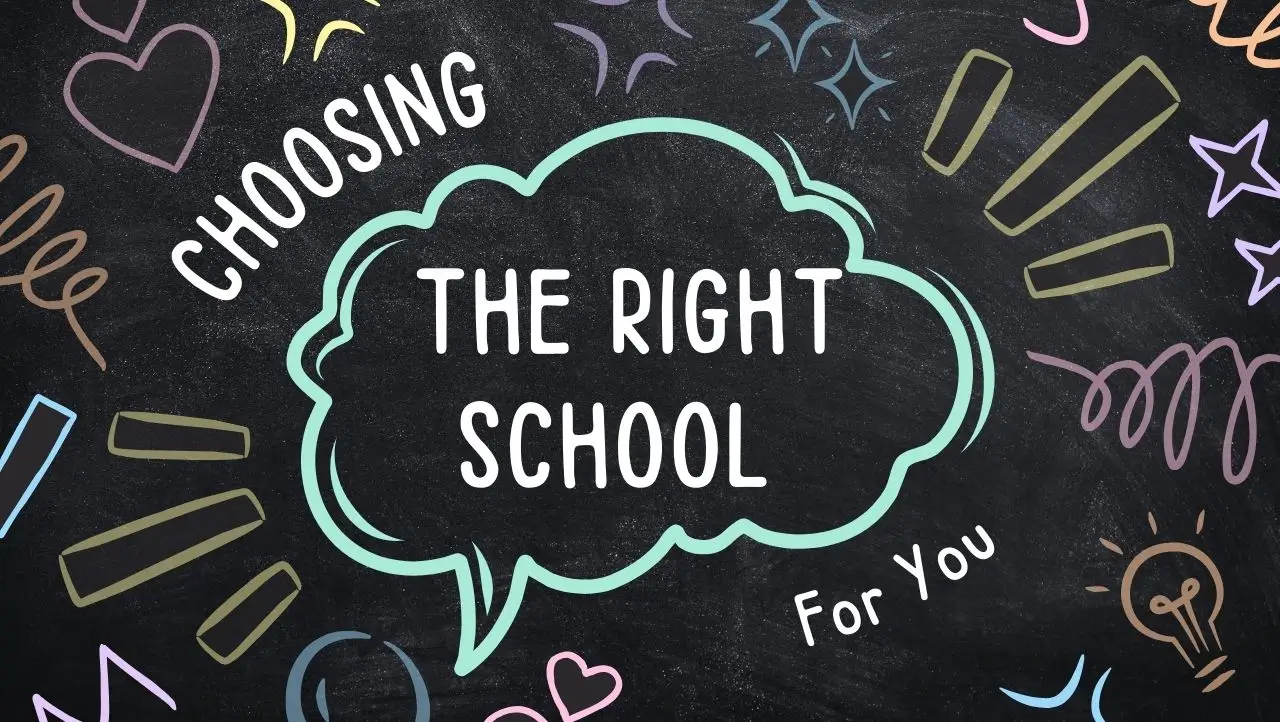 WHY YOU SHOULD CHOOSE SRS GLOBAL SCHOOL ?