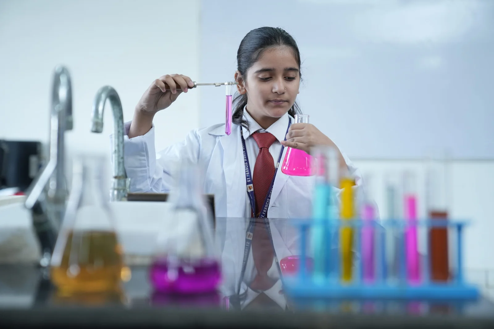Best School Facilities Parents Should Look For in Meerut