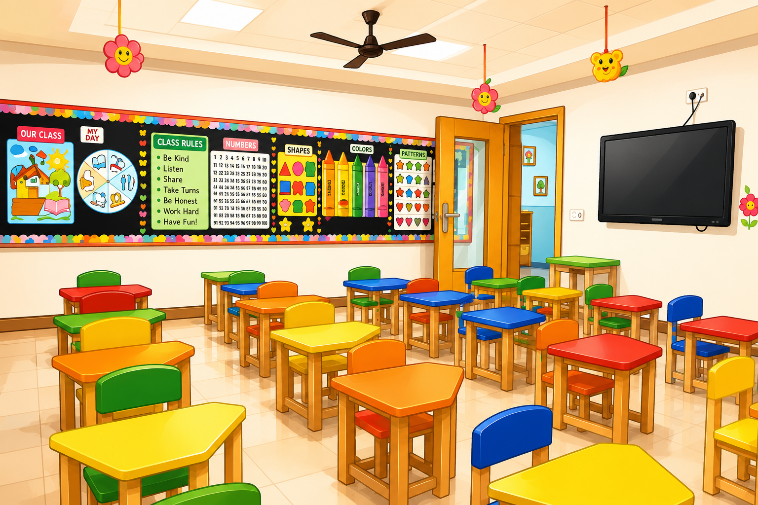 How Smart Classrooms Improve Student Learning