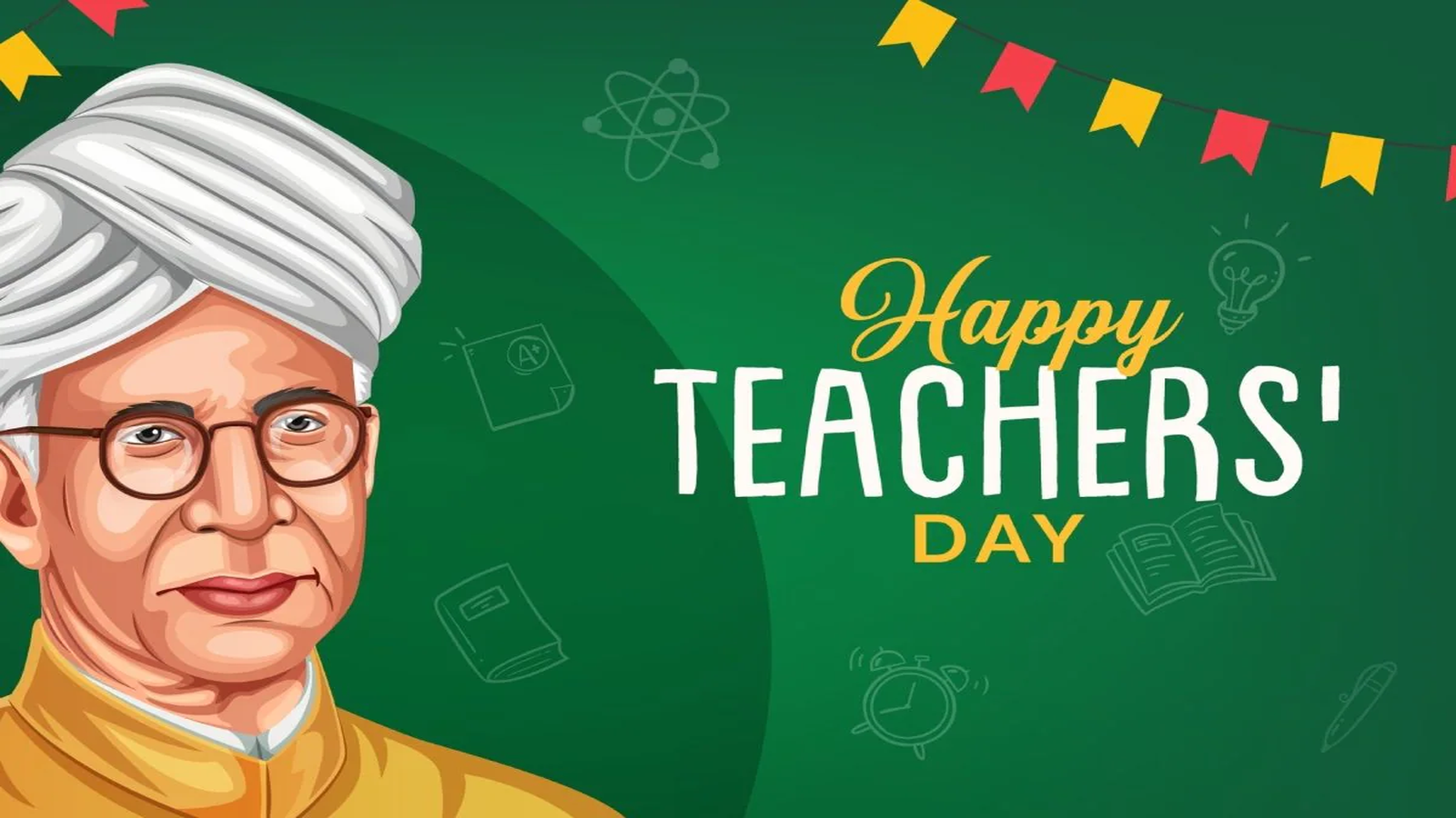 Teachers’ Day 2026: Celebrating the Mentors Who Shape Young Minds