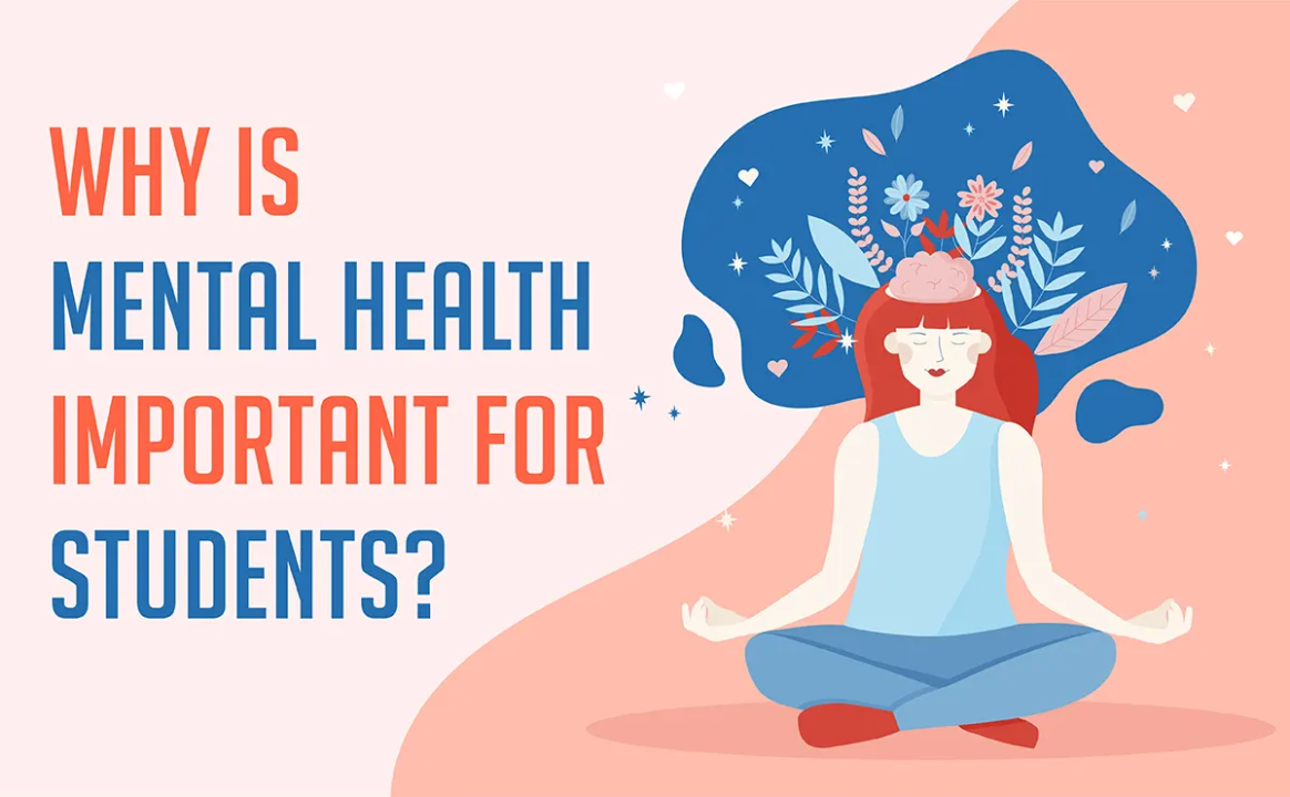 Mental Health and Emotional Well-Being of Students: Building Happy and Confident Learners